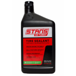 Stan's Tire Sealant