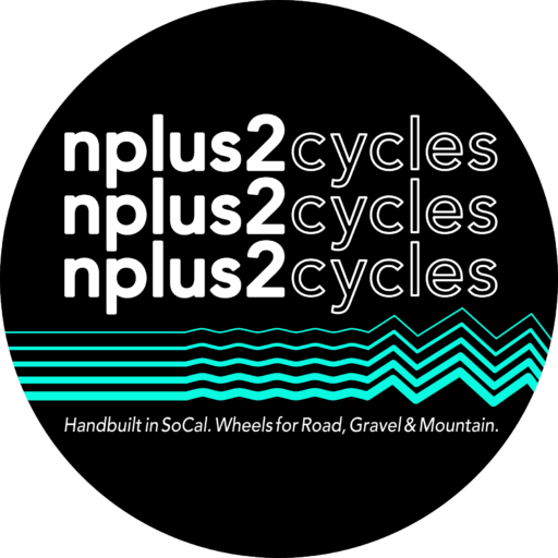 nplus2 cycles