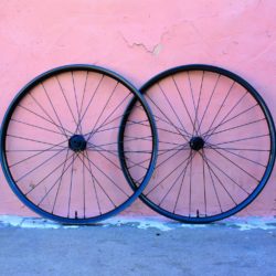 NEW | G25 - Ultralight Gravel