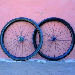 NEW | G45 - Aero Gravel