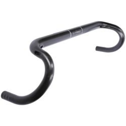 Thomson Carbon Gravel Drop Handlebars