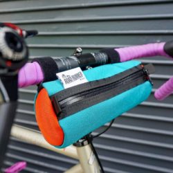 Road Runner Bags | Burrito Bag | Handlebar Bag | 1.3 Liters