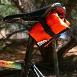 Road Runner Bags | Tool Saddle Roll | Saddle Bag