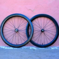 NEW | R50 - Aero Road