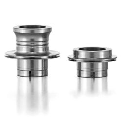 Industry 9 Torch End Caps | Centerlock