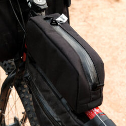 Road Runner Bags | Bluff | Top Tube Bag | 1.5 Liters