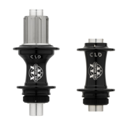 White Industries CLD Hubsets